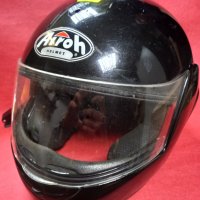 каска airoh helmet , снимка 1 - Аксесоари и консумативи - 41938982
