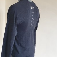 The North Face Thermo Stretch Made in Italy Mens Size S/M НОВО! ОРИГИНАЛ! Мъжка Термо Спортна Блуза!, снимка 5 - Спортни дрехи, екипи - 44436683