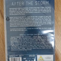 After the Storm, The Poughkeepsie Tapes,Wynonna Earp Seas, Mulan, Don Bosco, on 4,, снимка 3 - DVD филми - 34726618