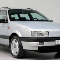 Фар десен за  Volkswagen PASSAT от 02/1988 до 05/1993г, снимка 7 - Части - 40336408