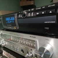 Philips CDR 775 RECORDER, снимка 3 - Аудиосистеми - 35962762