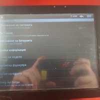 Таблет Prestigio MultiPad PMP3084BRU за ЧАСТИ, снимка 1 - Таблети - 35710176