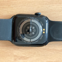 Smart watch - в перфектно състояние, снимка 1 - Други - 44822027