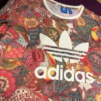 Adidas originals тениска , снимка 11 - Тениски - 41425210