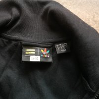 Adidas Originals Pharrell Zip Through Sweat In Black BR1821 размер L мъжка горница 39-52, снимка 15 - Суичъри - 40692957