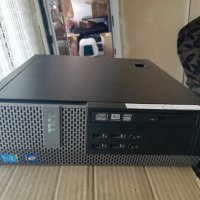 Настолен Компютър Dell OptiPlex 9020 SFF, снимка 2 - За дома - 41809938