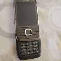 Nokia E66, снимка 4 - Nokia - 41305837