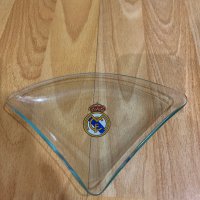 Стъклени купи на Реал Мадрид, снимка 4 - Фен артикули - 42169168