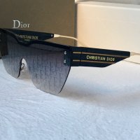 Dior 2023 дамски слънчеви очила котка, снимка 9 - Слънчеви и диоптрични очила - 41925600