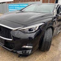 Infiniti Q30S 2.0T 211ph., engine 270920, Sport, AWD, Panorama, Bose, 4x4, automatic, 42 000 km., 20, снимка 2 - Автомобили и джипове - 40325612