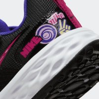 Детски маратонки Nike Revolution 6 SE, снимка 7 - Детски маратонки - 44412871