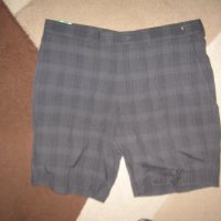 Къси панталони HAGGAR  мъжки,Л, снимка 2 - Къси панталони - 41914710