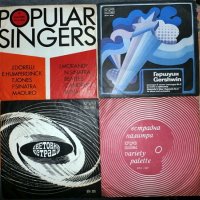 грамофонни плочи, LP, Vinyl, снимка 3 - Грамофонни плочи - 35785655