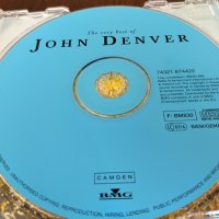 JOHN DENVER, снимка 5 - CD дискове - 44492977