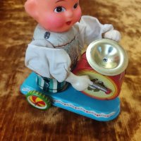 Продавам стара играчка, снимка 3 - Кукли - 38888481