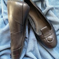 Дамски обувки /естествена кожа , снимка 2 - Дамски ежедневни обувки - 41828950