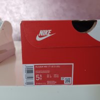 Кецове Nike Blazer Mid 77 , снимка 6 - Кецове - 41913369