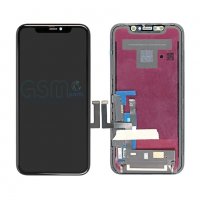 LCD Дисплей + Тъч скрийн за Apple iPhone 11 - refurbished, снимка 2 - Резервни части за телефони - 38870107