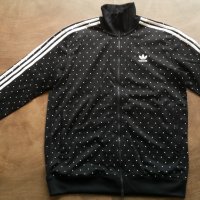 Adidas Originals Pharrell Zip Through Sweat In Black BR1821 размер L мъжка горница 39-52, снимка 3 - Суичъри - 40692957