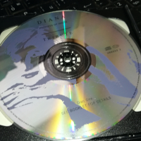 DIANA TRIBUTE X2 CD 0603241716, снимка 15 - CD дискове - 44638680