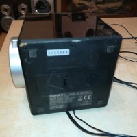 SONY ICF-C1PJ CLOCK RADIO-ВНОС FRANCE 2408231142M, снимка 17 - Радиокасетофони, транзистори - 41952123