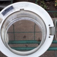 Продавам Люк за пералня Whirlpool AWM 248, снимка 3 - Перални - 38892973
