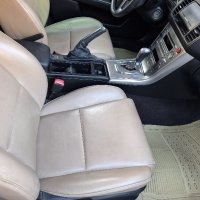 Subaru Legacy, снимка 4 - Автомобили и джипове - 42541699