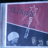 ELEKTROSTAR, снимка 1 - CD дискове - 36066384