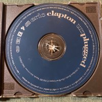 Chris Rea,Eric Clapton,Nothing Hillbillies , снимка 11 - CD дискове - 42115039