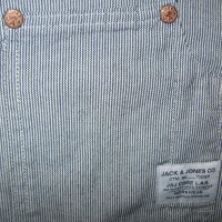 Риза JACK&JONES  мъжка,С, снимка 4 - Ризи - 40835596