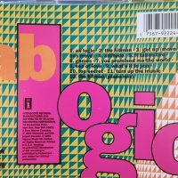 AB Logic Eurodance оригинален диск , снимка 2 - CD дискове - 44232779