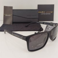Слънчеви очила - Marc John, снимка 1 - Слънчеви и диоптрични очила - 41185478