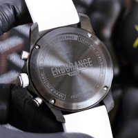 Мъжки часовник Breitling Endurance Pro White с кварцов механизъм, снимка 5 - Мъжки - 40598516