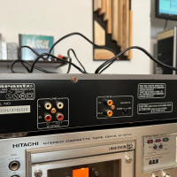 Marantz SD751020, снимка 11 - Декове - 36396588