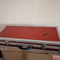Куфар за техника марка Zeck, снимка 2 - Куфари с инструменти - 41182877