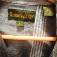 Мъжка риза timberland, снимка 3 - Ризи - 41552672