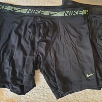 Оригинални Мъжки Спортни боксерки Nike (S), снимка 4 - Спортни дрехи, екипи - 35795954