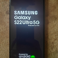 Samsung S 22 ultra, снимка 2 - Samsung - 44739418
