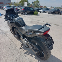 Honda CBF600 ABS, снимка 4 - Мотоциклети и мототехника - 44567783