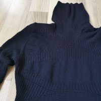 Дамско поло HIGH Use - S, снимка 6 - Блузи с дълъг ръкав и пуловери - 34493607
