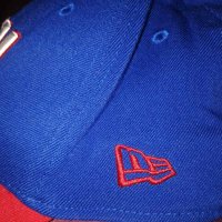 Шапка с козирка New York Giants NFL New Era футбол, снимка 2 - Шапки - 40976948