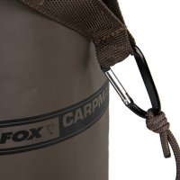 Сгъваема кофа Fox Carpmaster Water Bucket, снимка 7 - Екипировка - 41388794