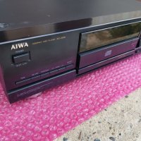 AIWA XC-333E, снимка 3 - Аудиосистеми - 39266210