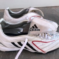 Adidas predator, снимка 1 - Спортни обувки - 41574674