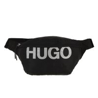 HUGO Оригинална чантичка за кръста / през рамо, снимка 1 - Чанти - 40246632
