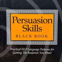 Persuasion skills - Black book - Rintu Basu, снимка 1 - Други - 44386529