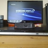 Samsung DVD-P370, снимка 1 - Плейъри, домашно кино, прожектори - 41459253