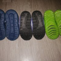 детски буйки  обувки  сандали маратонки ботуши, снимка 11 - Детски маратонки - 44368534