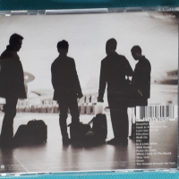 U2 – 2000 - All That You Can't Leave Behind(Pop Rock,Post Rock), снимка 11 - CD дискове - 44718416