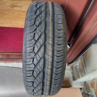 Чисто нова гума от резервна неизползвана195/60/15-UNIROYAL.2018-година , снимка 3 - Гуми и джанти - 40780231